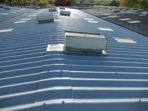 Asbestos Roof Coatings & Systems | AsbestosRoofing.co.uk