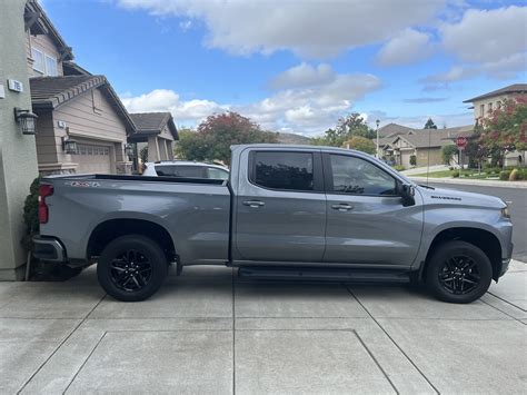 Tire Question. | Chevy Silverado and GMC Sierra Forum