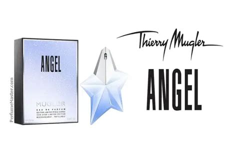 Mugler Angel Iced Star Limited Edition New Perfume - Perfume News