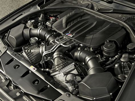 Full Tech and Buying Guide BMW M5 F10 - Drive-My Blogs - Drive