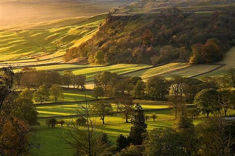 Yorkshire Dales | Thereisnocavalry | England countryside, Yorkshire dales, Yorkshire dales ...