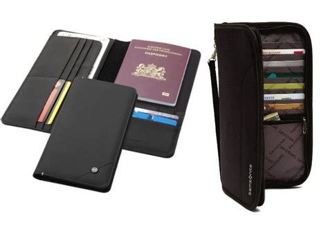 15 Different Types of Wallets for Men and Women