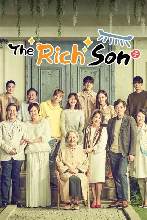 The Rich Son (2018) - Taste