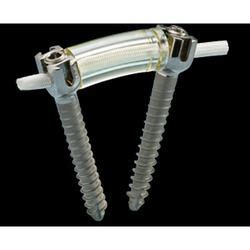 Spinal Implants - Spinal Implant Manufacturers, Suppliers & Exporters