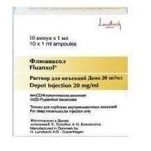 Buy Fluanxol® [Flupentixol]