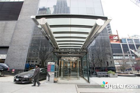 Millennium Hilton New York Downtown Review: What To REALLY Expect If ...