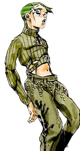 File:Doppio World of JoJo.png - JoJo's Bizarre Encyclopedia | JoJo Wiki