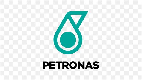 Petronas SVG Logo – Free Vectors