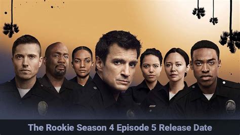 The Rookie Season 4 Episode 5 Release Date, Time, Spoilers, Promo, and Recap - TheRecentTimes