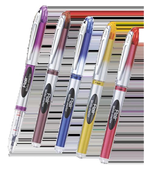 Writo Meter Ball Pen | Flair Pens