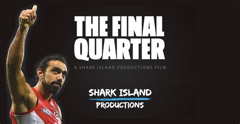 THE FINAL QUARTER | Film - Official website