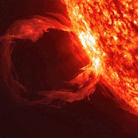 NASA releases amazing new close-up images of the sun (video) - syracuse.com