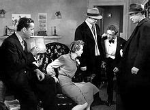 The Maltese Falcon (1941 film) - Wikipedia