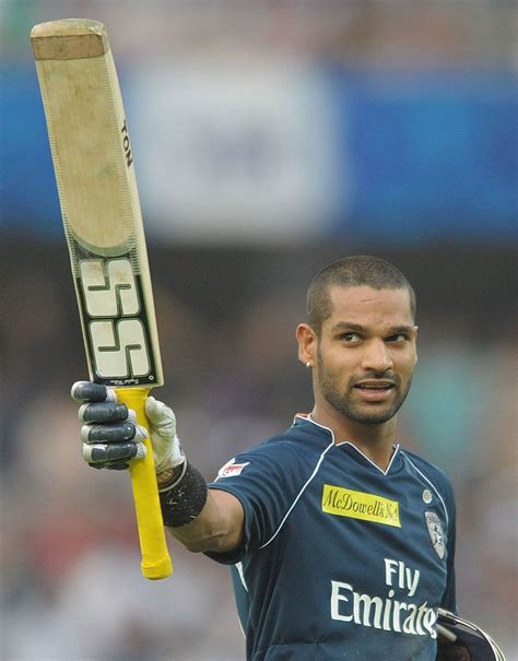 Shikhar Dhawan IPL Career: Wickets, Runs, Records, Age, Price, Team 2023