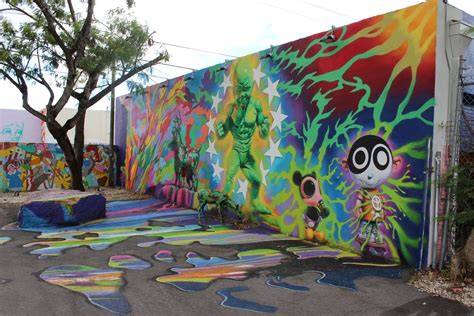 Wynwood Walls | Fun Junkie