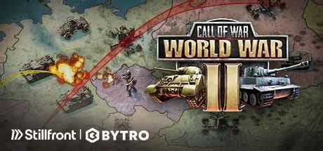 Call of War: World War 2 on Steam