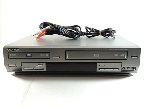 Dvd Video Player