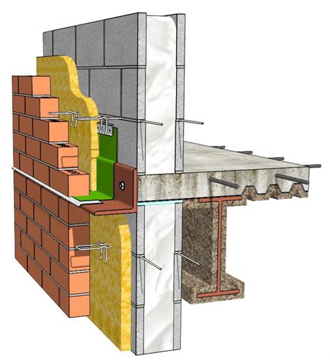 Building More Comfortable ﻿Buildings With Concrete Masonry | SCMA