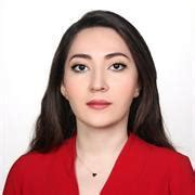 Sahra Sheikh Aleslami Profile | University of Auckland