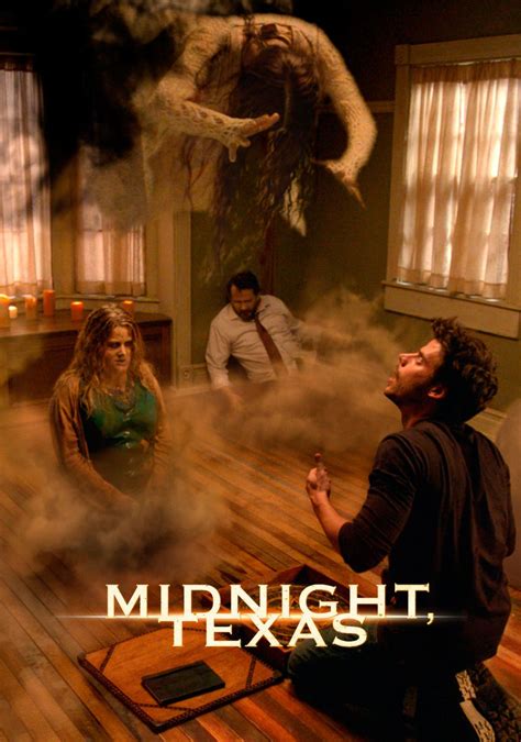 Midnight, Texas Best Tv Shows, New Shows, Movies And Tv Shows, Dylan Bruce, Francois Arnaud ...