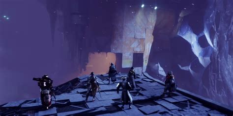 Destiny 2 Beyond Light: 10 Tips To Prepare For The Deep Stone Crypt Raid