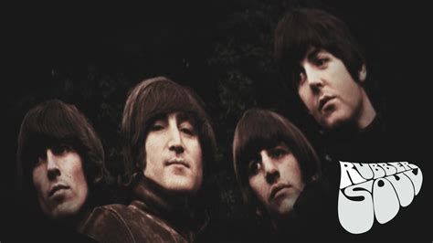 The Beatles Wallpapers, Pictures, Images