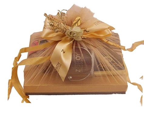 Diwali 2018: Hampers that will make perfect gifts | Lifestyle News, The Indian Express