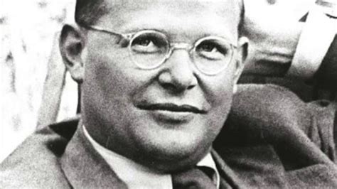 Dietrich Bonhoeffer