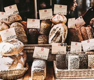 Bakery Labels – Design Tips And The Best Printing Solution