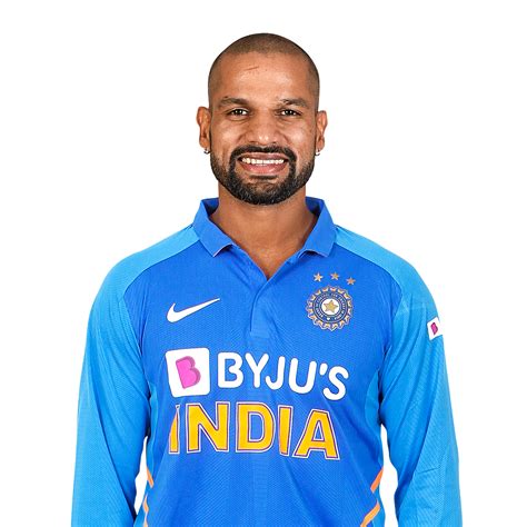 Shikhar Dhawan (Indian Cricketer) Biography, Wiki, Age, Height, Career ...