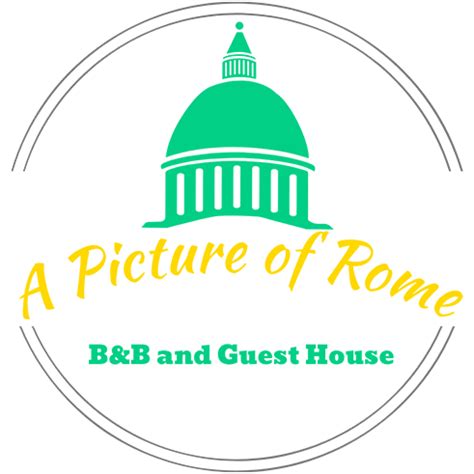 Contacts – B&B and Guest House "A Picture of Rome"