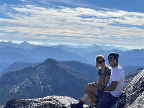 Guide to Hiking in Hope, BC - HIKES NEAR VANCOUVER