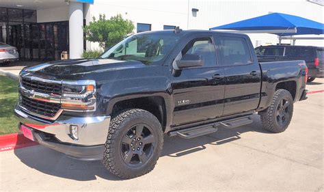 Chevrolet Silverado Texas Edition 2014