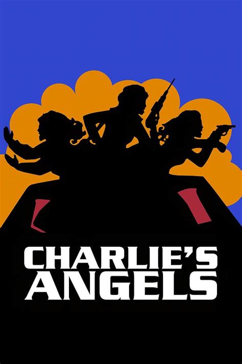 Charlie's Angels -1976-. Photograph by Album - Fine Art America