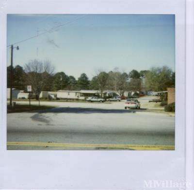 10 Mobile Home Parks near Covington, GA | MHVillage