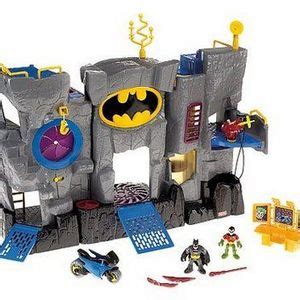 Fisher-Price Imaginext Batcave Reviews – Viewpoints.com