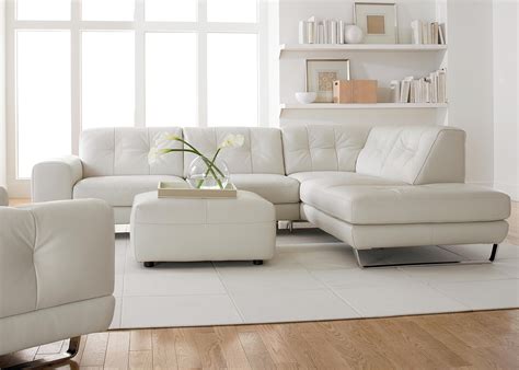 15 Collection of Small Sectional Sofas with Chaise and Ottoman