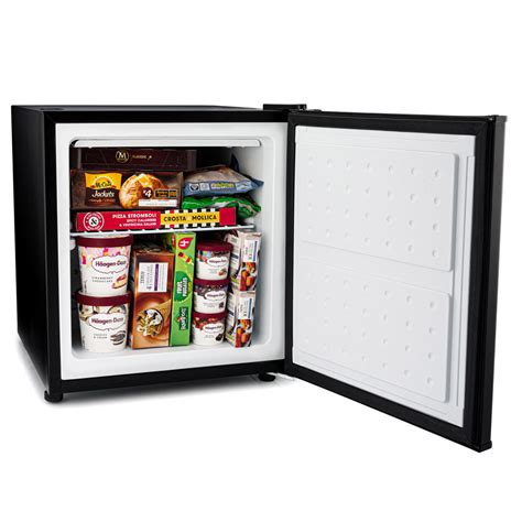 Mini Freezer - Freezer Only - 30 Litre Eco35F | Subcold – Subcold Ltd