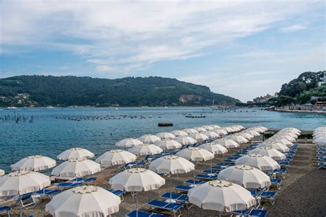 Best Beaches in Portovenere & Palmaria Island | Portovenere Beach