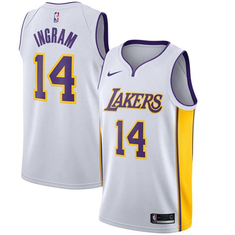 Los Angeles Lakers Jerseys Available on Online Stores