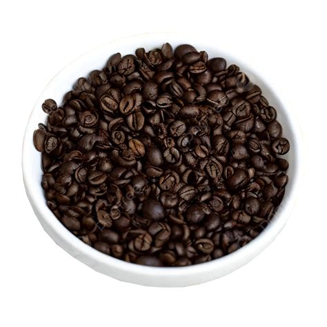 Roasted Coffee Beans Powerpoint Template Roasted Coffee