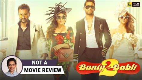 Watch Bunty Aur Babli 2 Video Online(HD) On JioCinema