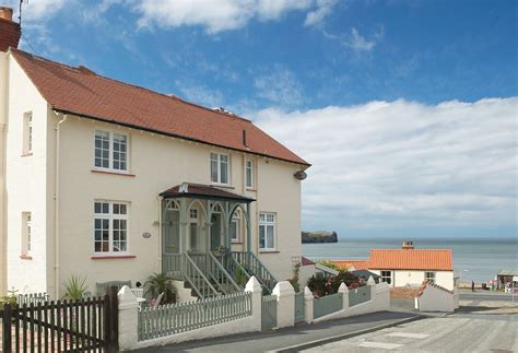 The Beach House, Sandsend | Whitby | Sandsend | North York Moors And ...