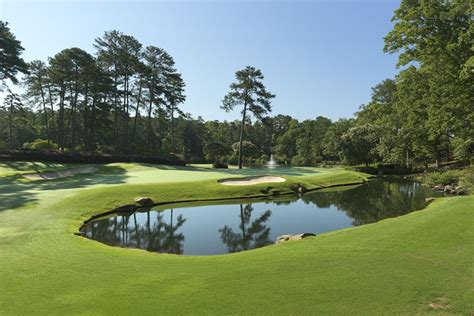 The Plantation Golf Course - Golf Aficionado