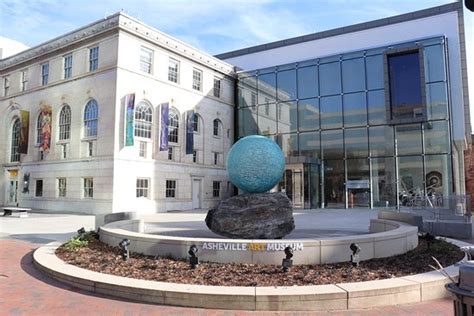 Asheville Art Museum - All You Need to Know BEFORE You Go