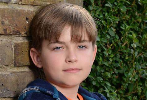 Who's the young actor who plays EastEnders' Bobby Beale? | News ...