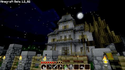 31 of the scariest Halloween Minecraft mods | GamesRadar+