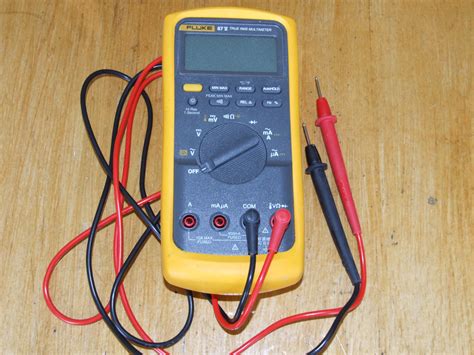 True RMS Multimeter | UseScience