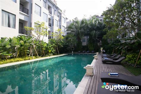 The Haven Bali Seminyak Review: What To REALLY Expect If You Stay