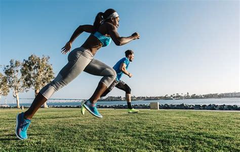 Sprint Workouts - Workouts to Run Faster